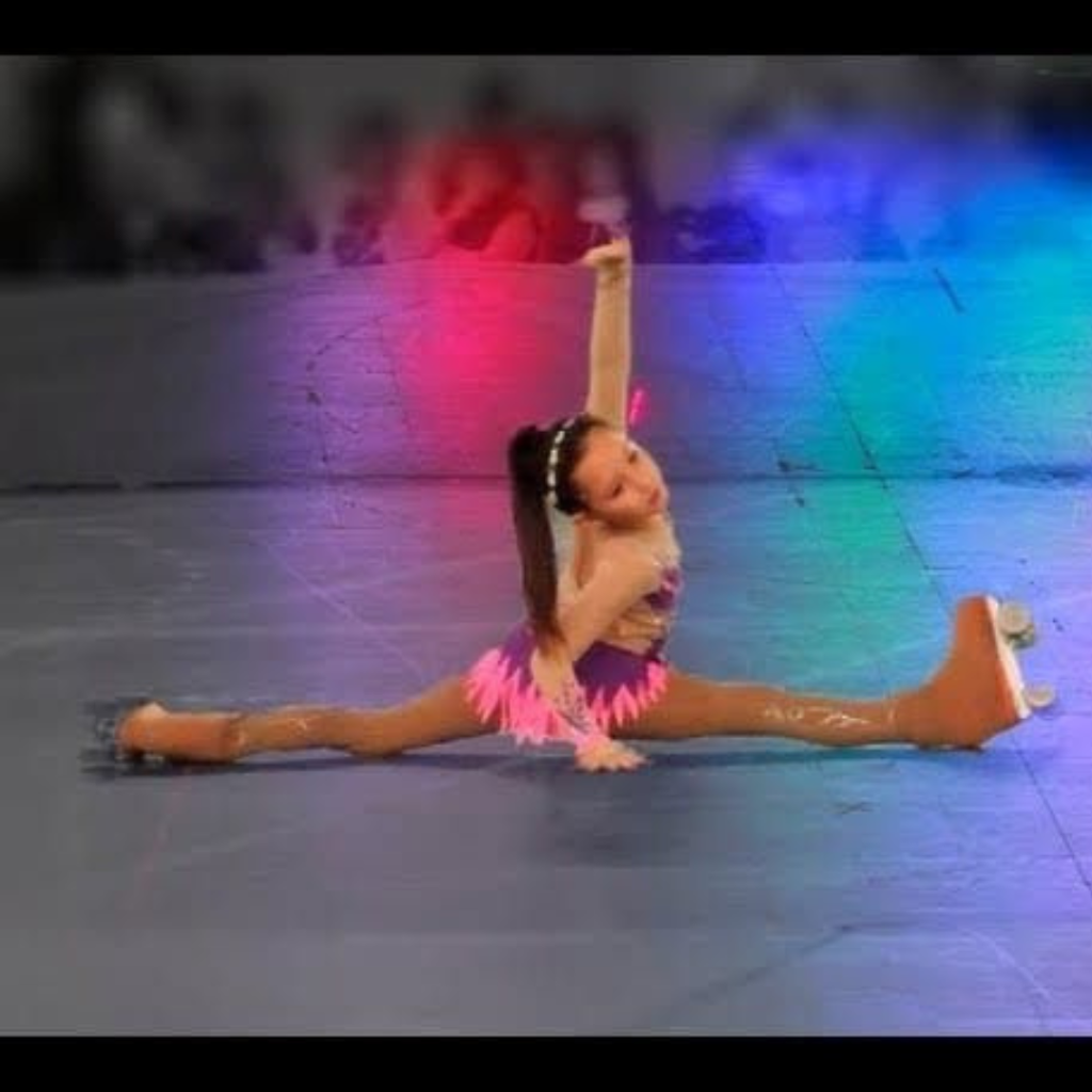 Patinaje Artístico