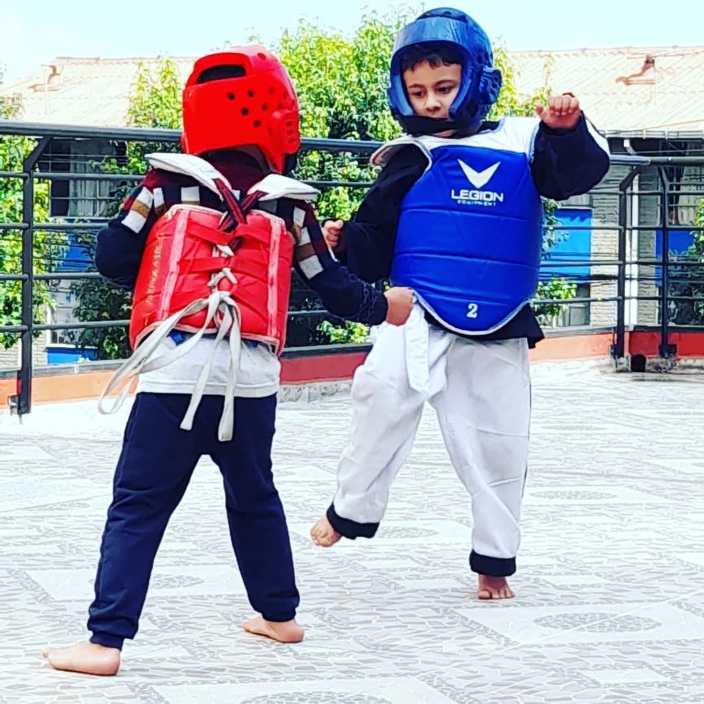 Artes Marciales