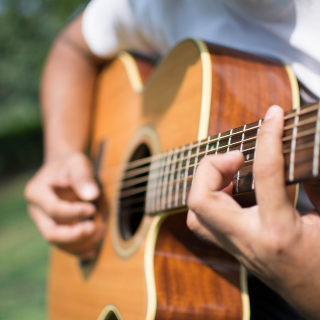Guitarra